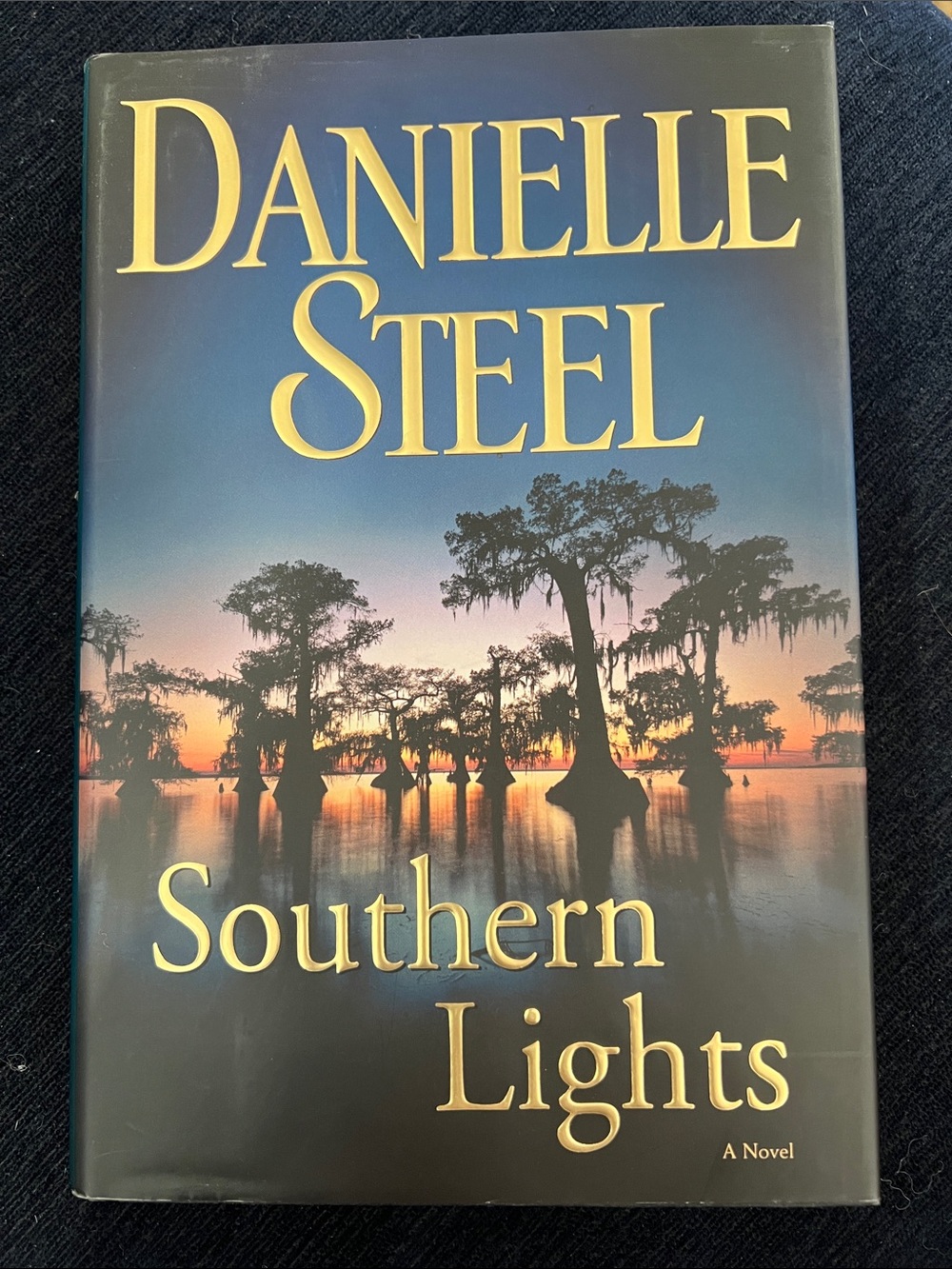 Danielle Steel Southern Lights A Novel